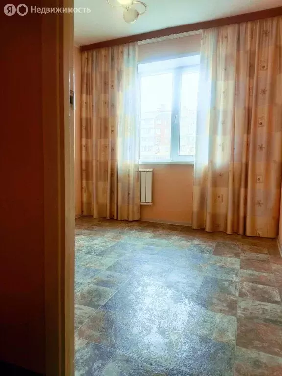 1-комнатная квартира: Красноярск, микрорайон Северный, Светлогорский ... - Фото 2