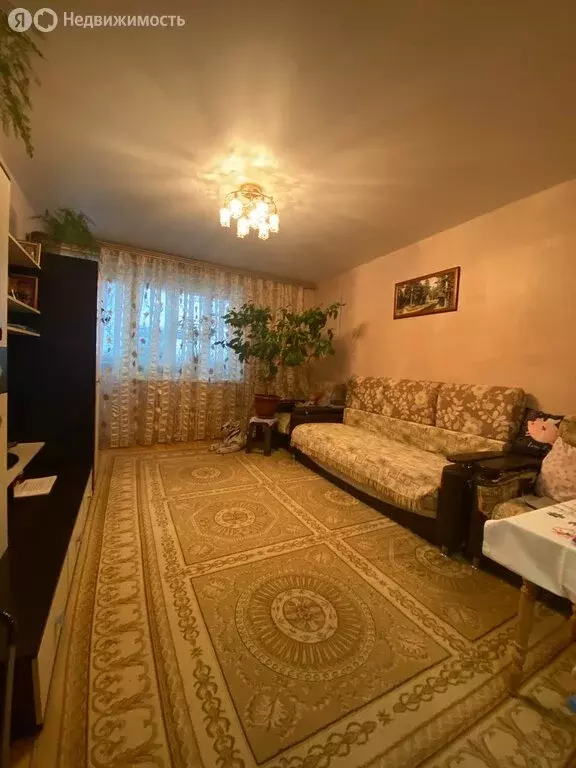 2-комнатная квартира: Волгоград, улица Богданова, 30 (52 м) - Фото 1