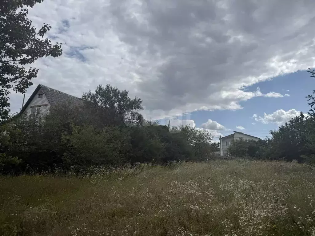 Участок в Белгородская область, Белгородский район, Пушкарское с/пос, ... - Фото 1