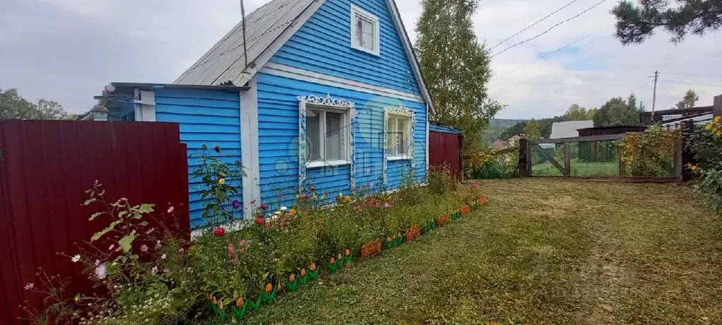 Дом в Иркутская область, Иркутский район, Уриковское муниципальное ... - Фото 0