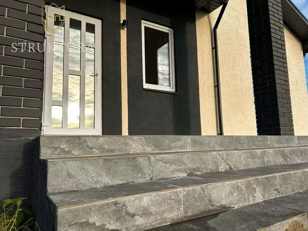 Дом в Свердловская область, Белоярский муниципальный округ, пос. ... - Фото 2