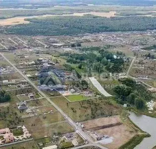 Участок в Тюменская область, Тюменский муниципальный округ, ... - Фото 2