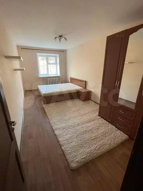 2-к. квартира, 46 м, 2/5 эт. - Фото 1