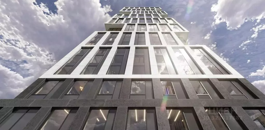 1-к кв. Калужская область, Обнинск ул. Усачева (49.5 м) - Фото 2