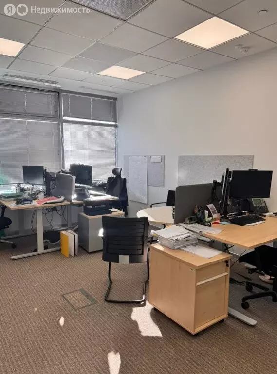 Офис (193 м) - Фото 0