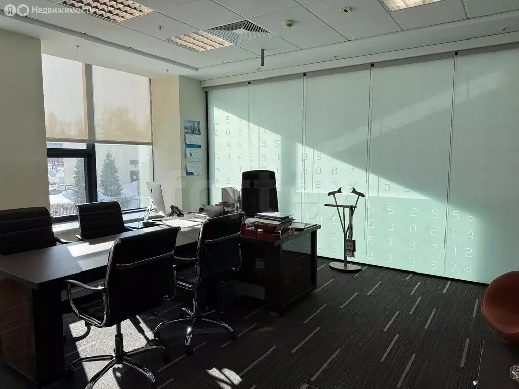Офис (2255 м) - Фото 1