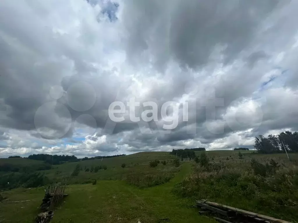Участок 13,6 сот. (СНТ, ДНП) - Фото 0