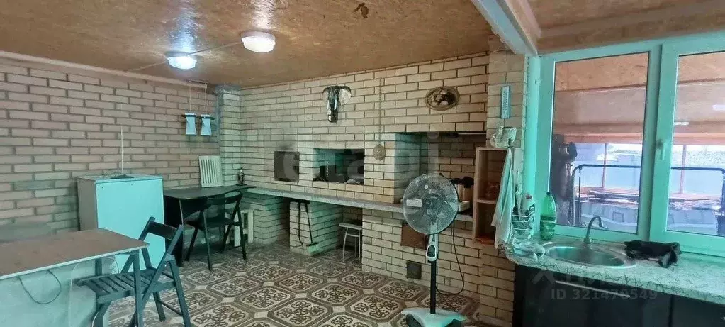 Дом в Челябинская область, Кыштым ул. Щорса, 26 (222 м) - Фото 0