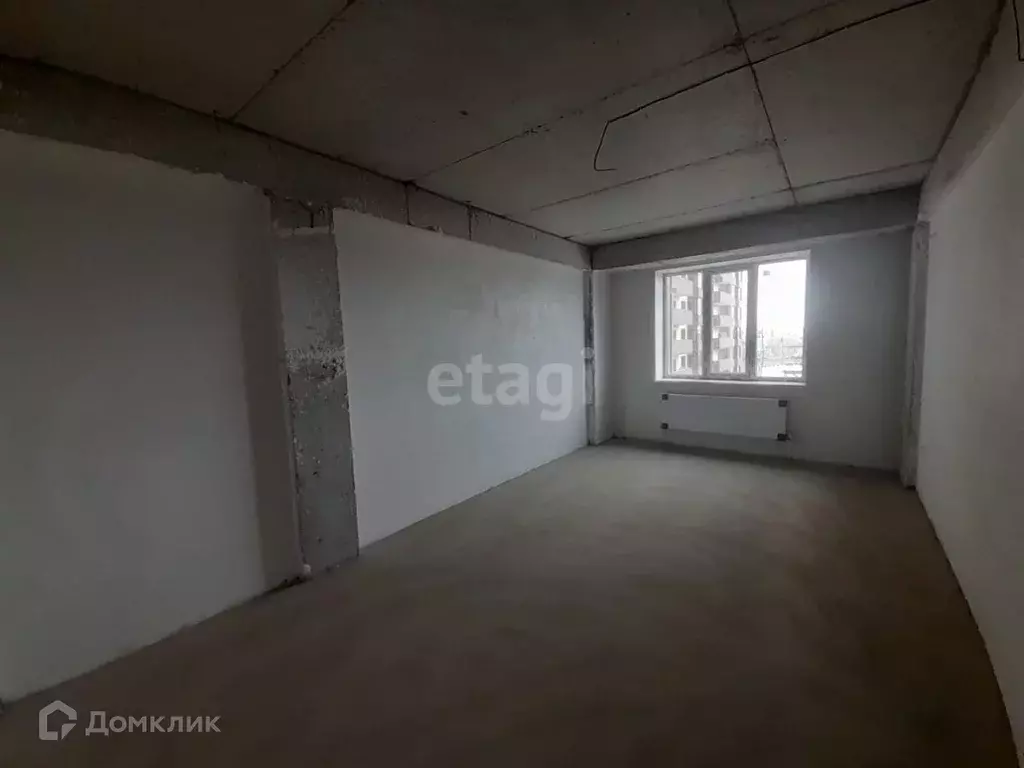 Продаётся 1-к квартира, 46.2 м - Фото 0