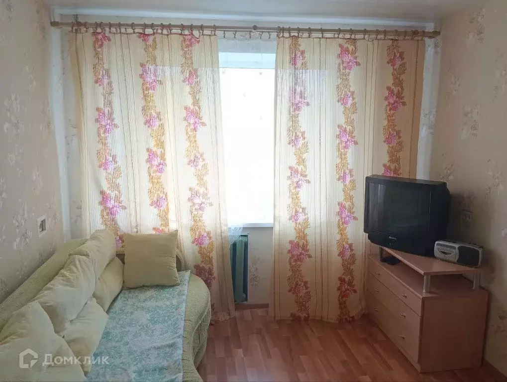 Продаётся 2-к квартира, 35.7 м - Фото 1