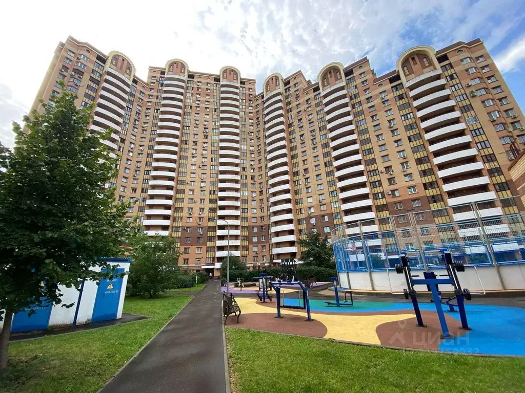 Квартира, 2 комнаты, 62 м - Фото 0