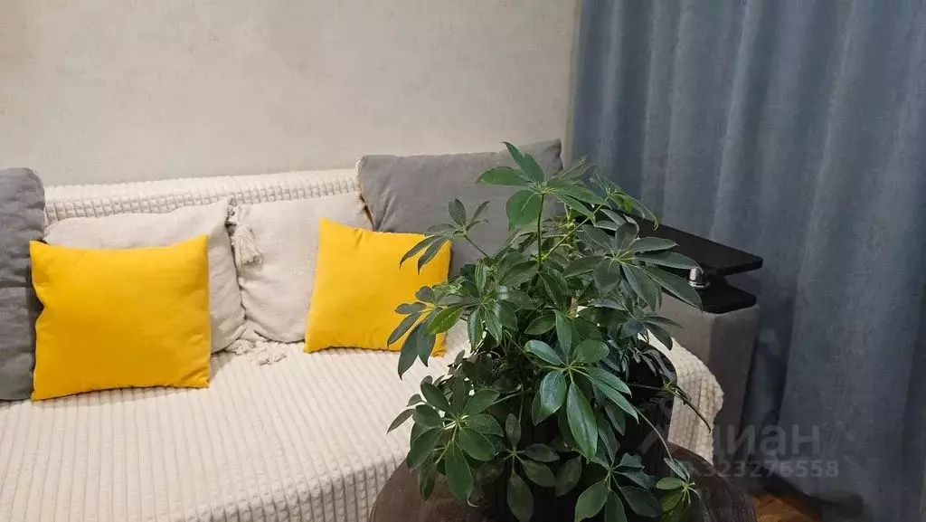 2-к кв. Астраханская область, Астрахань Боевая ул., 62 (45.0 м) - Фото 2