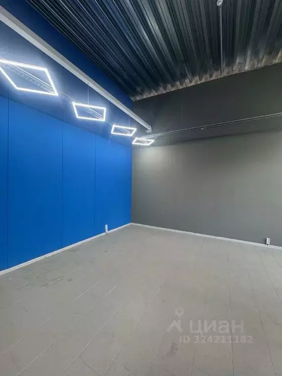 Помещение свободного назначения в Пензенская область, Заречный ... - Фото 2