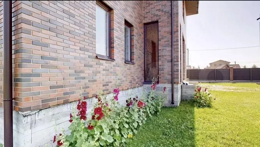 Дом в Московская область, Мытищи городской округ, д. Юдино ул. ... - Фото 2