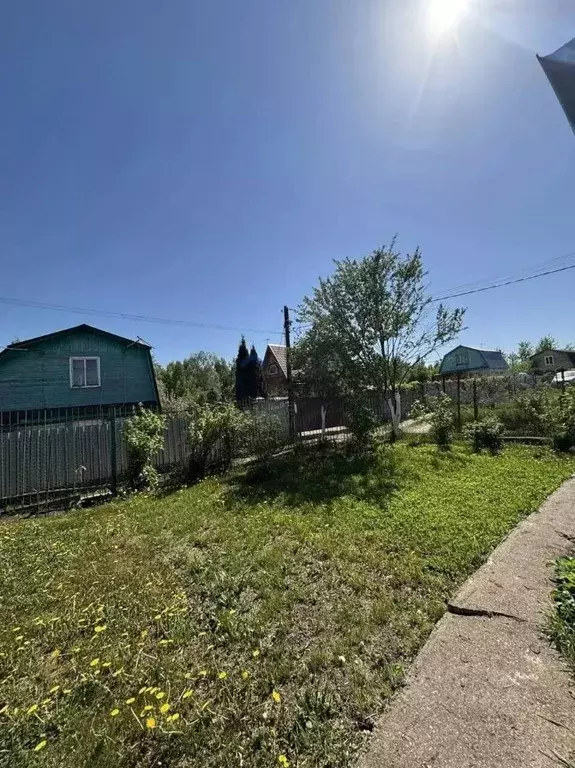 Дом в Татарстан, Казань Березовая Роща (Балканская) СНТ, 129 (15 м) - Фото 2