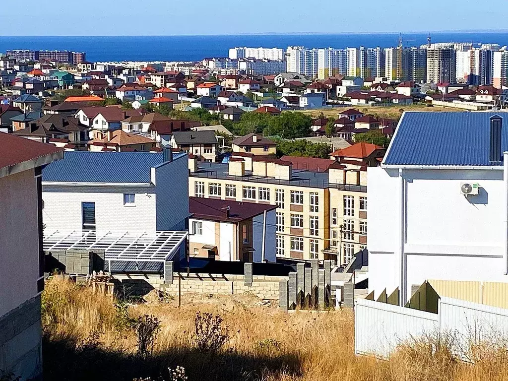 Дом в Краснодарский край, Анапа муниципальный округ, с. Супсех ул. ... - Фото 2