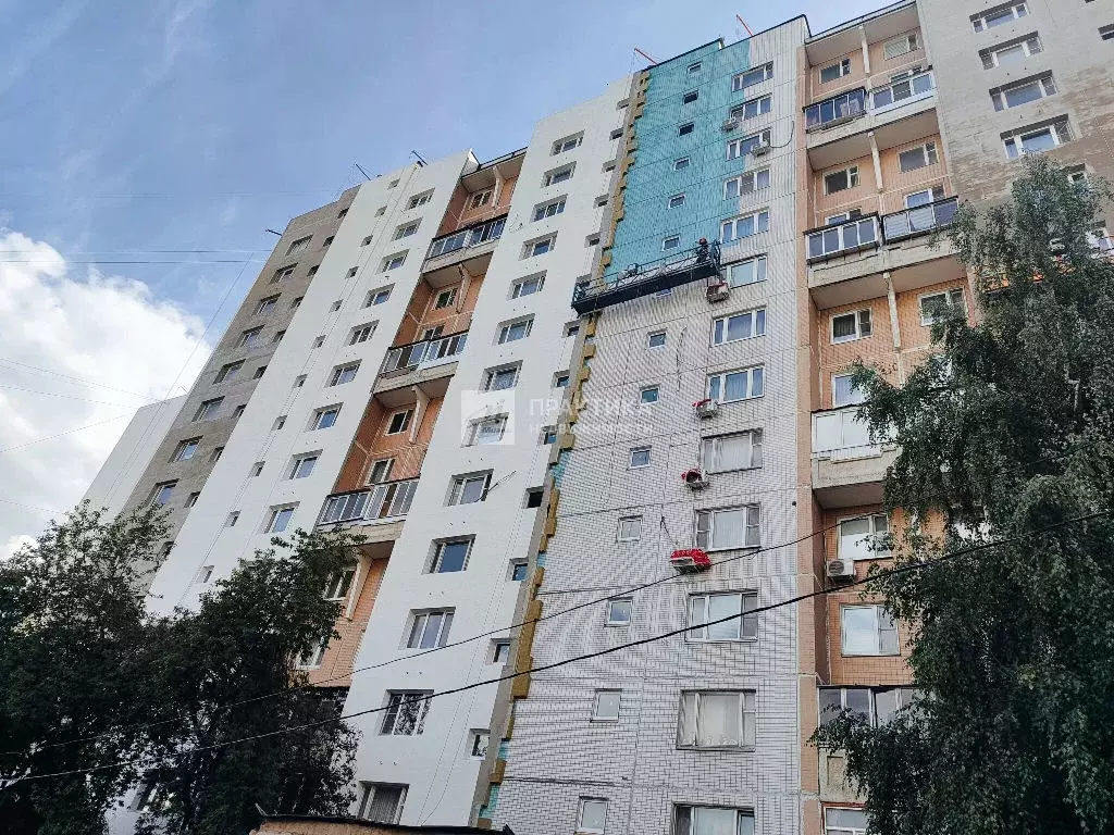 Продается 2-комнатная квартира - Фото 1