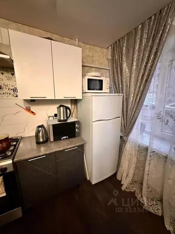 Комната Московская область, Домодедово Северный мкр, ул. Гагарина, ... - Фото 1