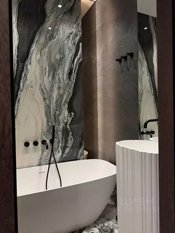 3-к кв. Москва Причальный проезд, 10к2 (71.0 м) - Фото 2