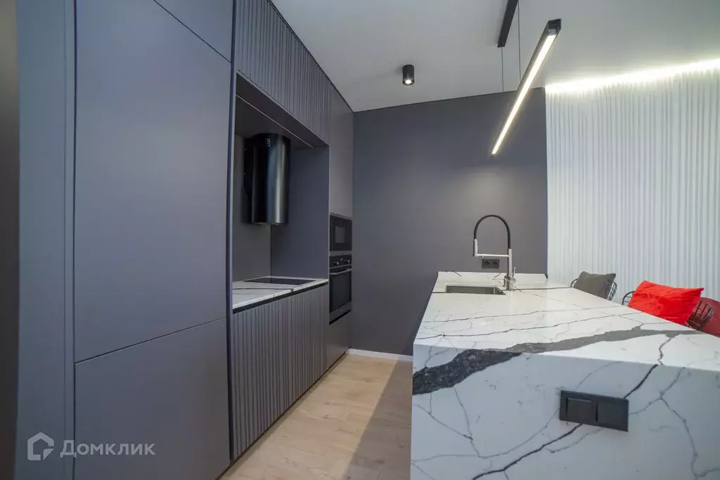 Продаётся 2-к квартира, 52.5 м - Фото 1