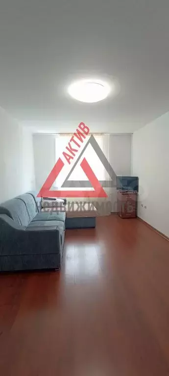 1-к. квартира, 34,1 м, 4/10 эт. - Фото 1