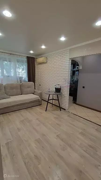 Продаётся 3-к квартира, 41.3 м - Фото 1
