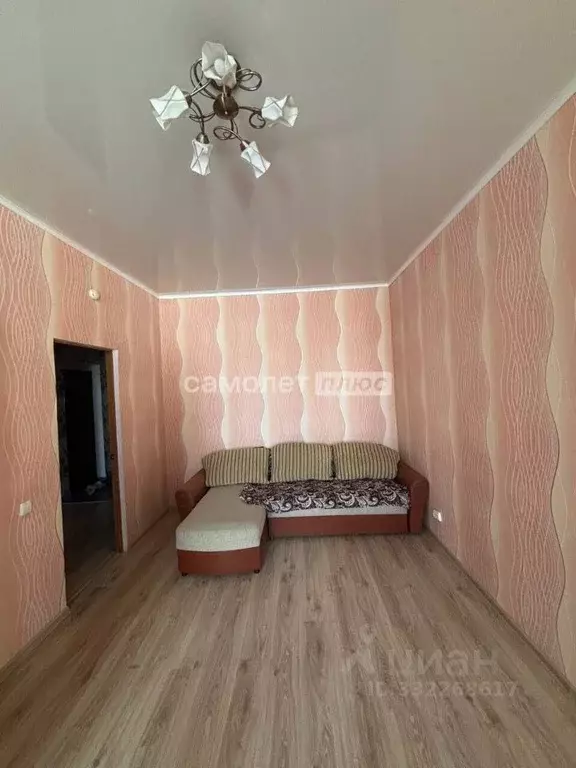 1-к кв. Белгородская область, Белгород ул. Шаландина, 4К1 (45.8 м) - Фото 2