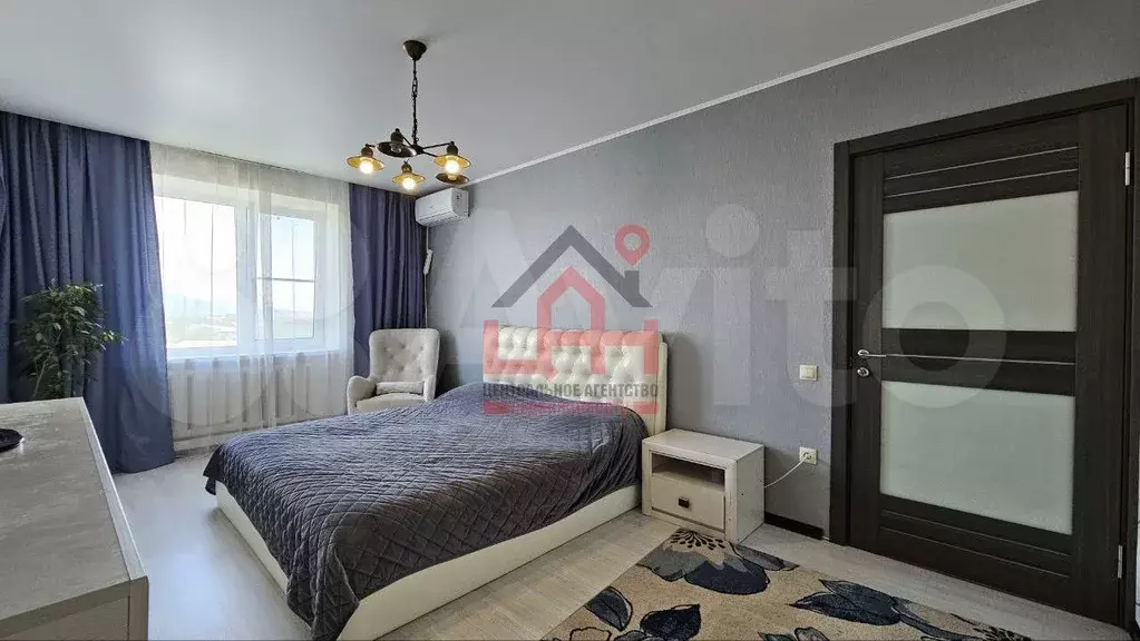 3-к. квартира, 72 м, 9/9 эт. - Фото 0