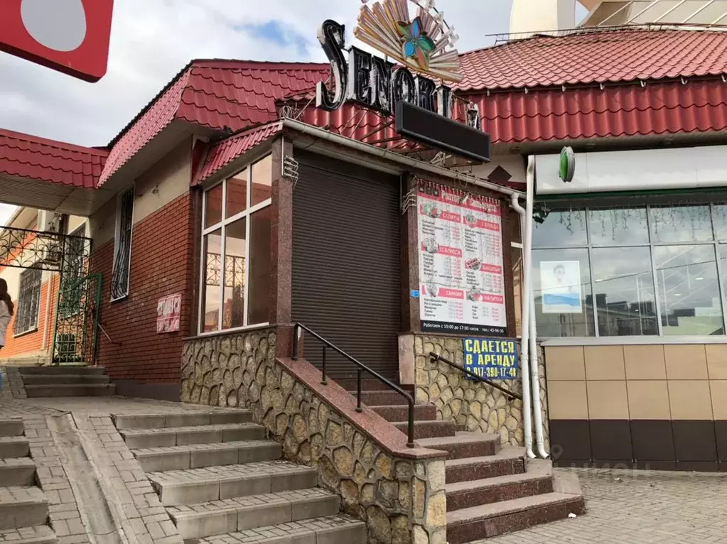 Помещение свободного назначения в Татарстан, Альметьевск ул. Ленина, ... - Фото 1