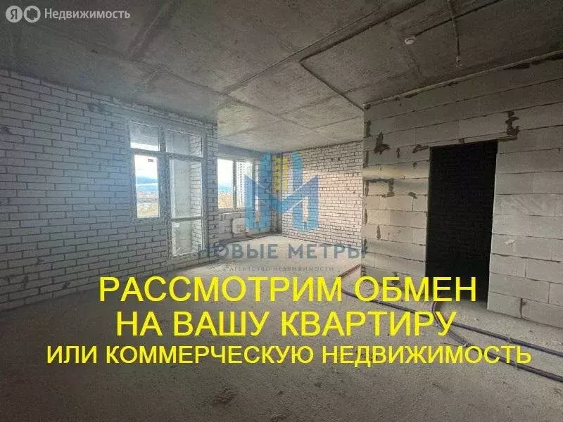 1-комнатная квартира: Нижний Новгород, Большая Печёрская улица, 89 ... - Фото 1