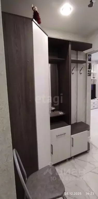 1-к кв. Марий Эл, Йошкар-Ола ул. Васильева, 6 (36.0 м) - Фото 2