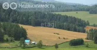 Участок в село Александровка, Центральная улица (10 м) - Фото 0