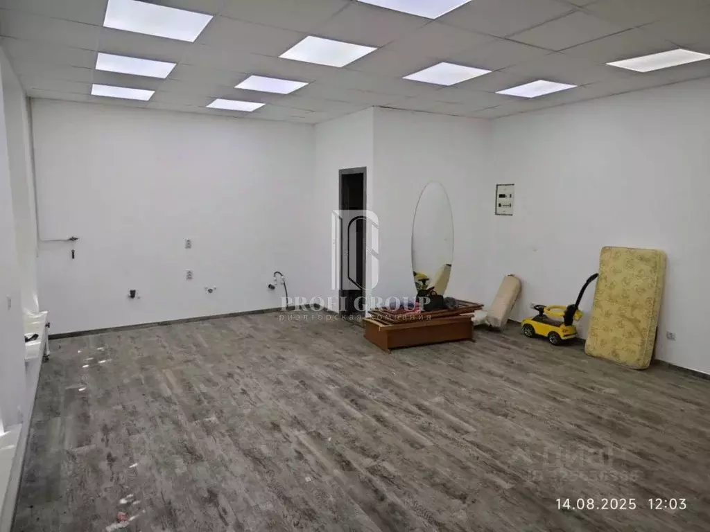 1-к кв. Дагестан, Махачкала просп. Имама шамиля (42.7 м) - Фото 2