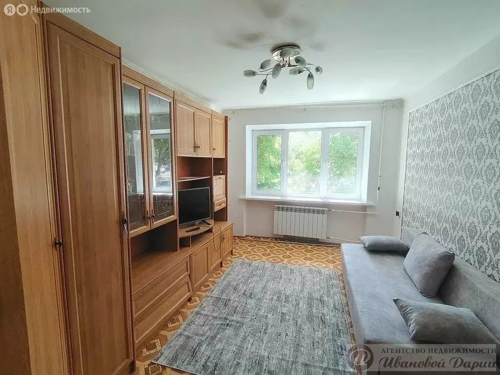 2-комнатная квартира: Самара, Минская улица, 32 (43.8 м) - Фото 1