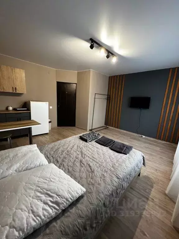 Студия Алтай, Горно-Алтайск Плодовоягодный пер., 8 (25.0 м) - Фото 1
