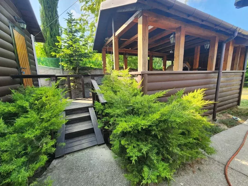 Дом в Севастополь ТСН Рыбак-7 тер., 89 (87 м) - Фото 1