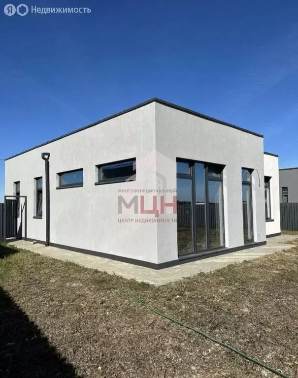 Дом в Тверская область, Калининский муниципальный округ, деревня ... - Фото 1