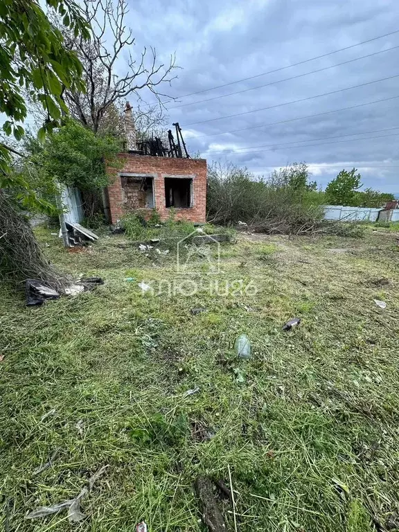 Участок 6 сот. (СНТ, ДНП) - Фото 0
