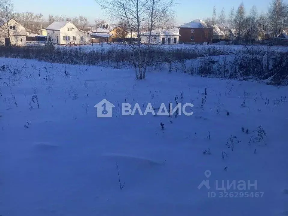 Участок в Пензенская область, Пензенский район, Мичуринский сельсовет, ... - Фото 1