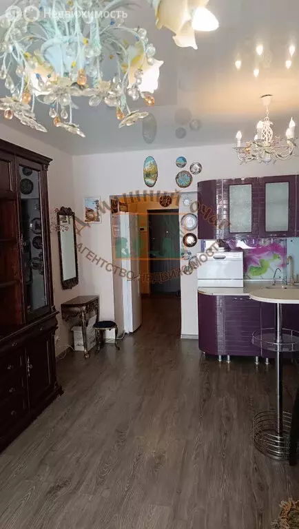 Квартира-студия: Архангельск, Поморская улица, 34к2 (34 м) - Фото 1