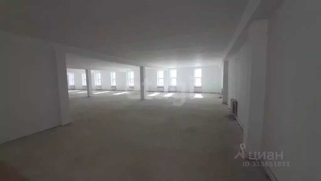 Помещение свободного назначения в Владимирская область, Владимир ... - Фото 1