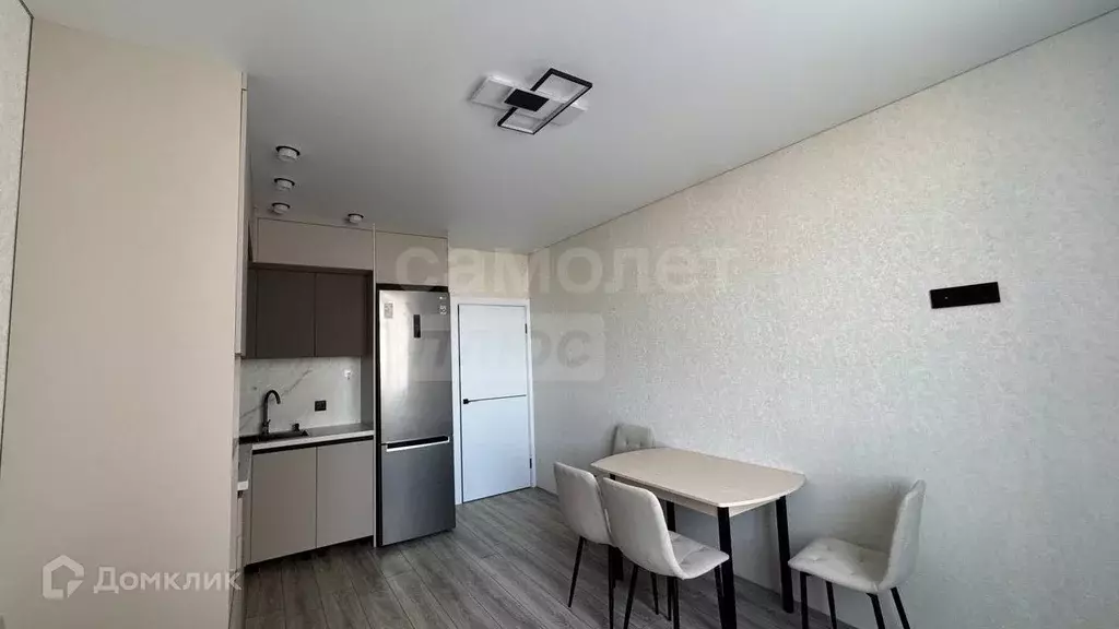 Продаётся 2-к квартира, 40.9 м - Фото 1