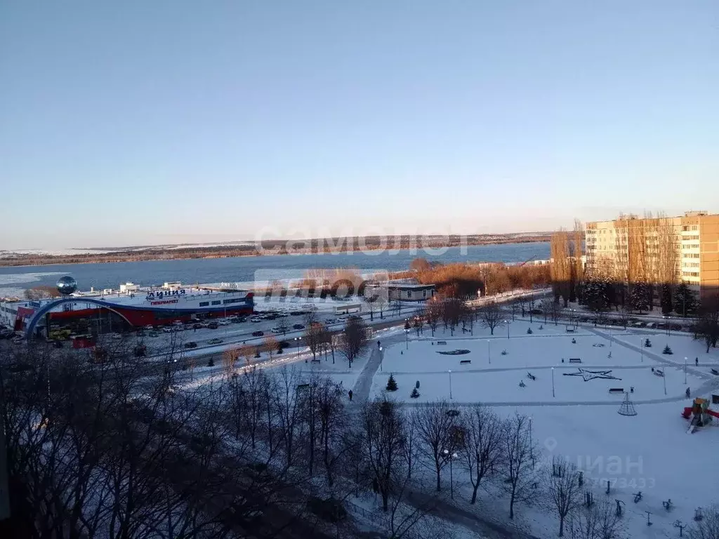 5-к кв. Курская область, Курчатов ул. Энергетиков, 45 (115.0 м) - Фото 2