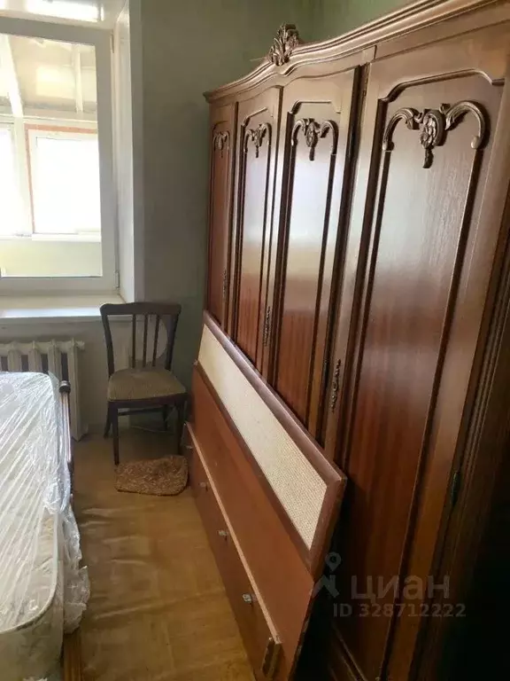 3-к кв. Тульская область, Тула Красноармейский просп., 8 (61.0 м) - Фото 2