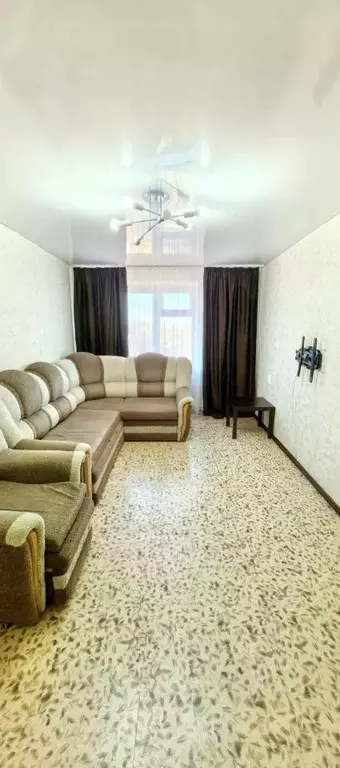 2-к кв. Татарстан, Мензелинск ул. Изыскателей, 3/16А (47.1 м) - Фото 1