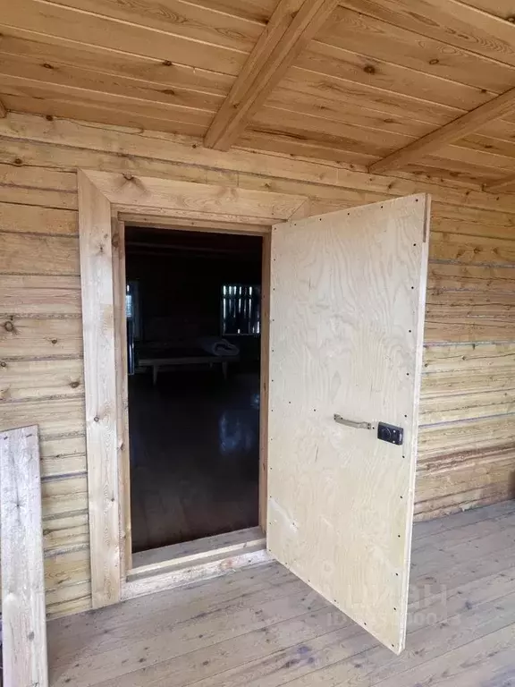 Дом в Саха (Якутия), Мегино-Кангаласский улус, Нерюктяйинский наслег ... - Фото 2