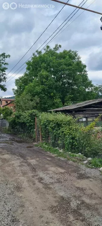 Участок в Владикавказ, СТ Учитель (5 м) - Фото 1