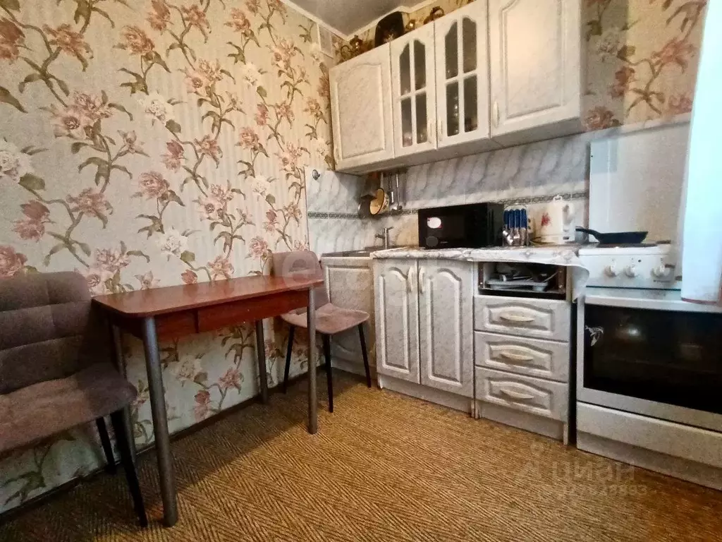 2-к кв. Московская область, Сергиево-Посадский городской округ, ... - Фото 2