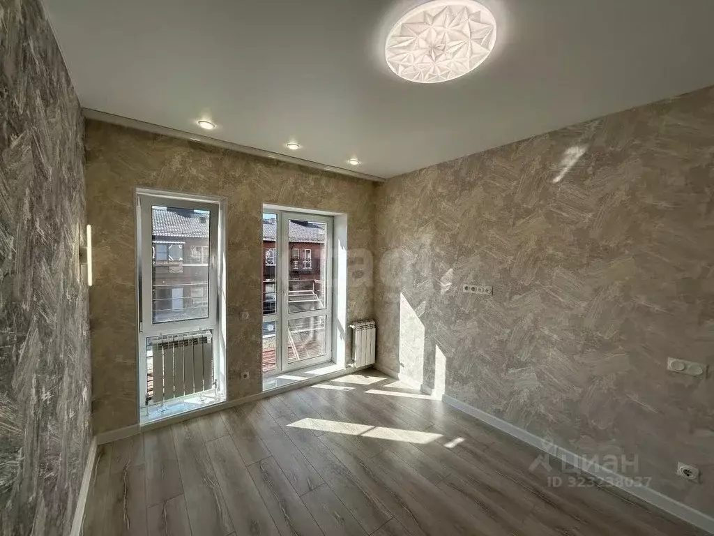 2-к кв. Тверская область, Калининский муниципальный округ, д. ... - Фото 1