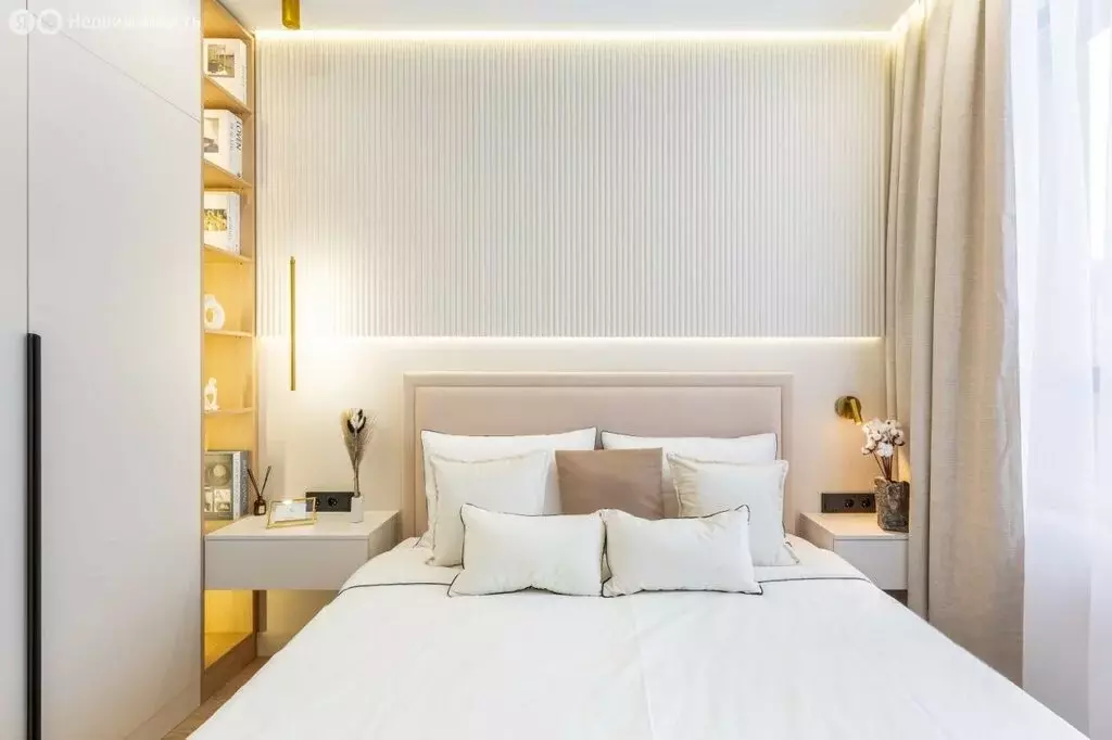 1-комнатная квартира: Москва, Дмитровское шоссе, 75/77 (32.1 м) - Фото 2